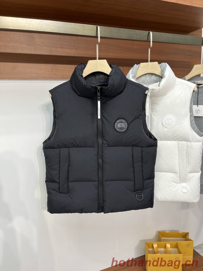 Canada Goose Top Quality Couple Down Vest CGY00029-2